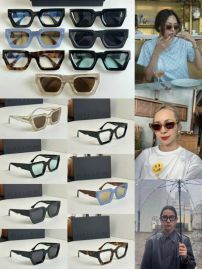 Picture of Kuboraum Sunglasses _SKUfw54026548fw